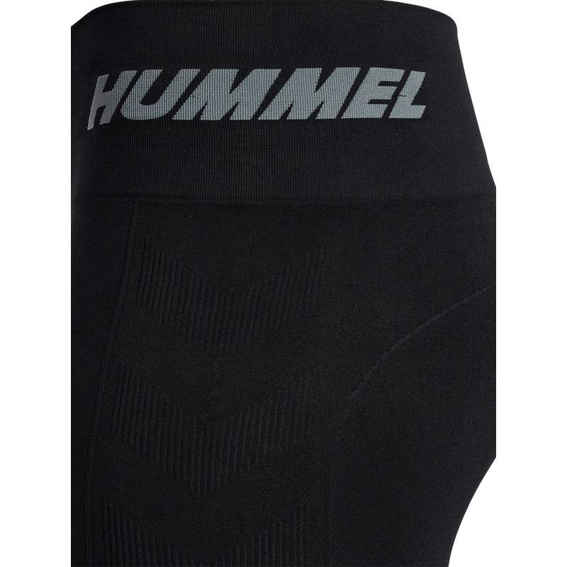 hummel hmlTE PACE SEAMLESS HW TIGHTS PLUS Tights Damen