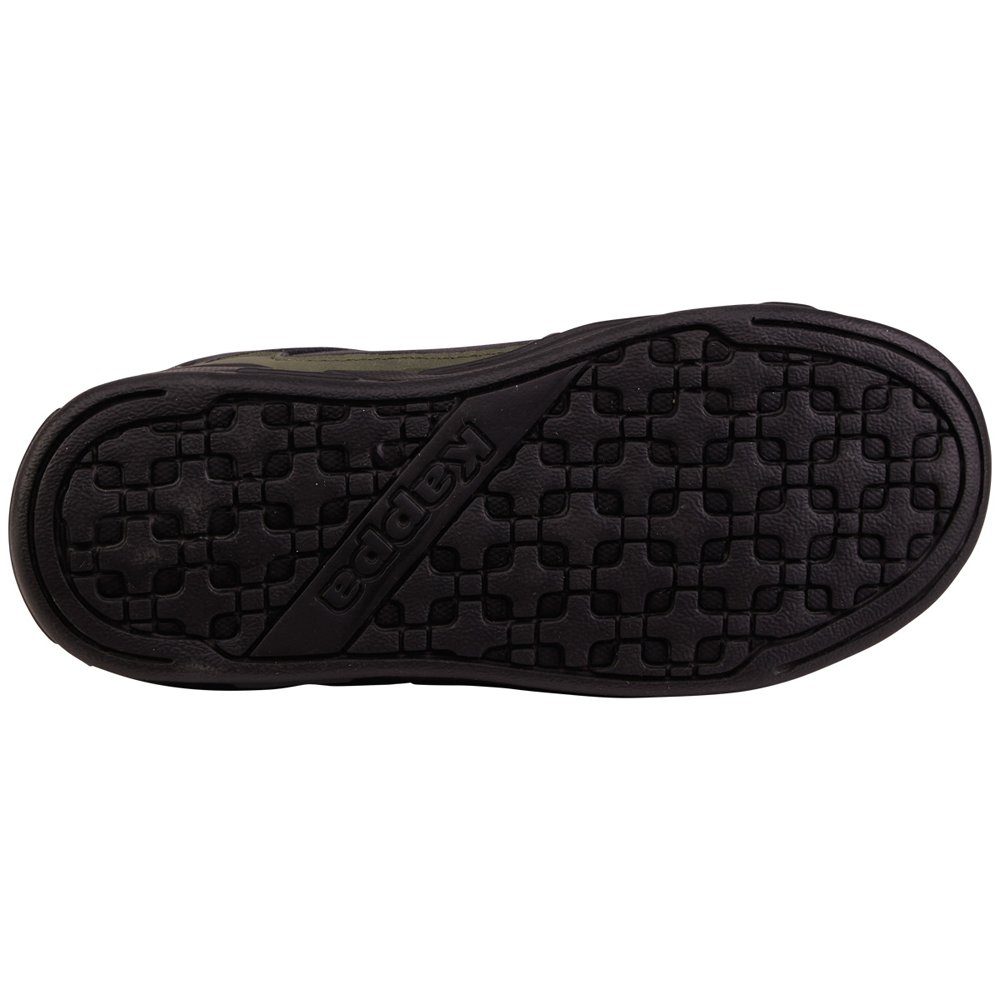 Kappa Sneaker - mit kuscheligem Warmfutter