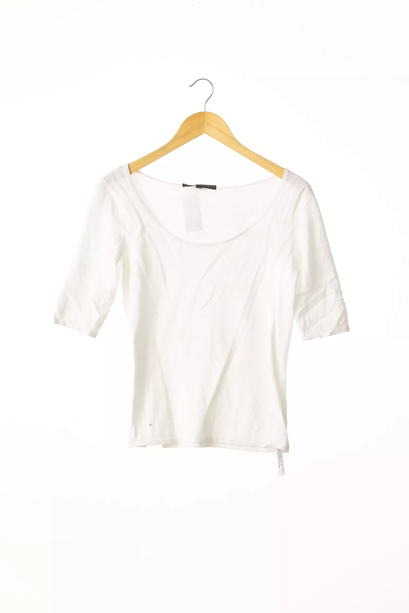 Ralph Lauren Pulls Femme couleur blanc