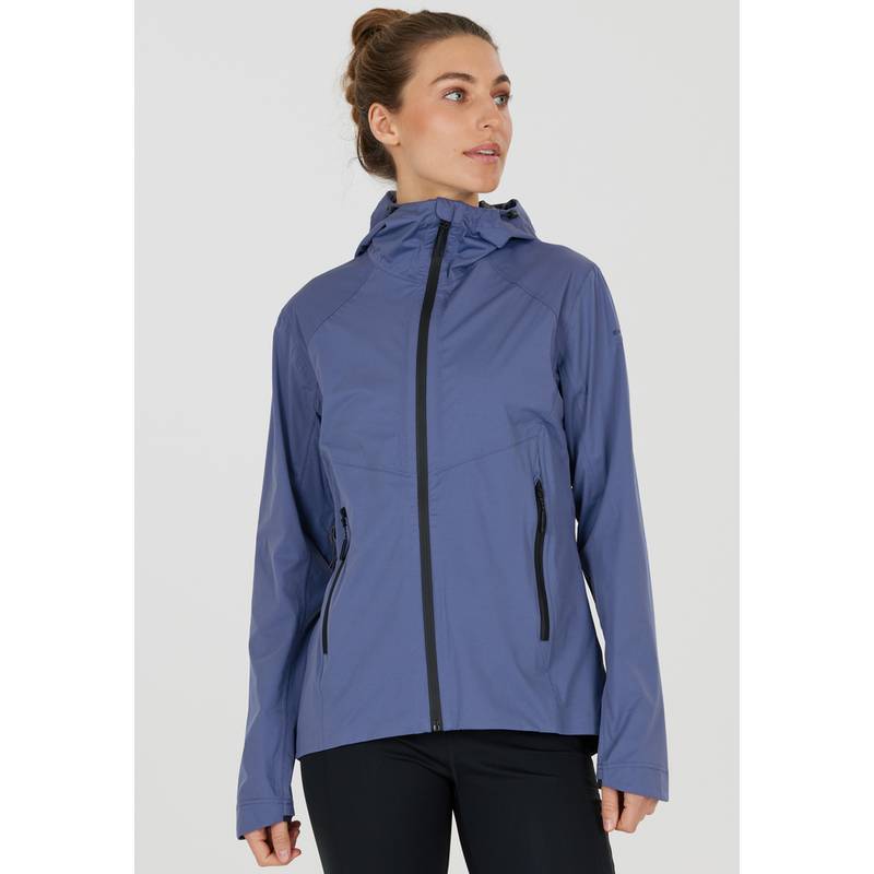 Endurance Kommy Laufjacke Damen