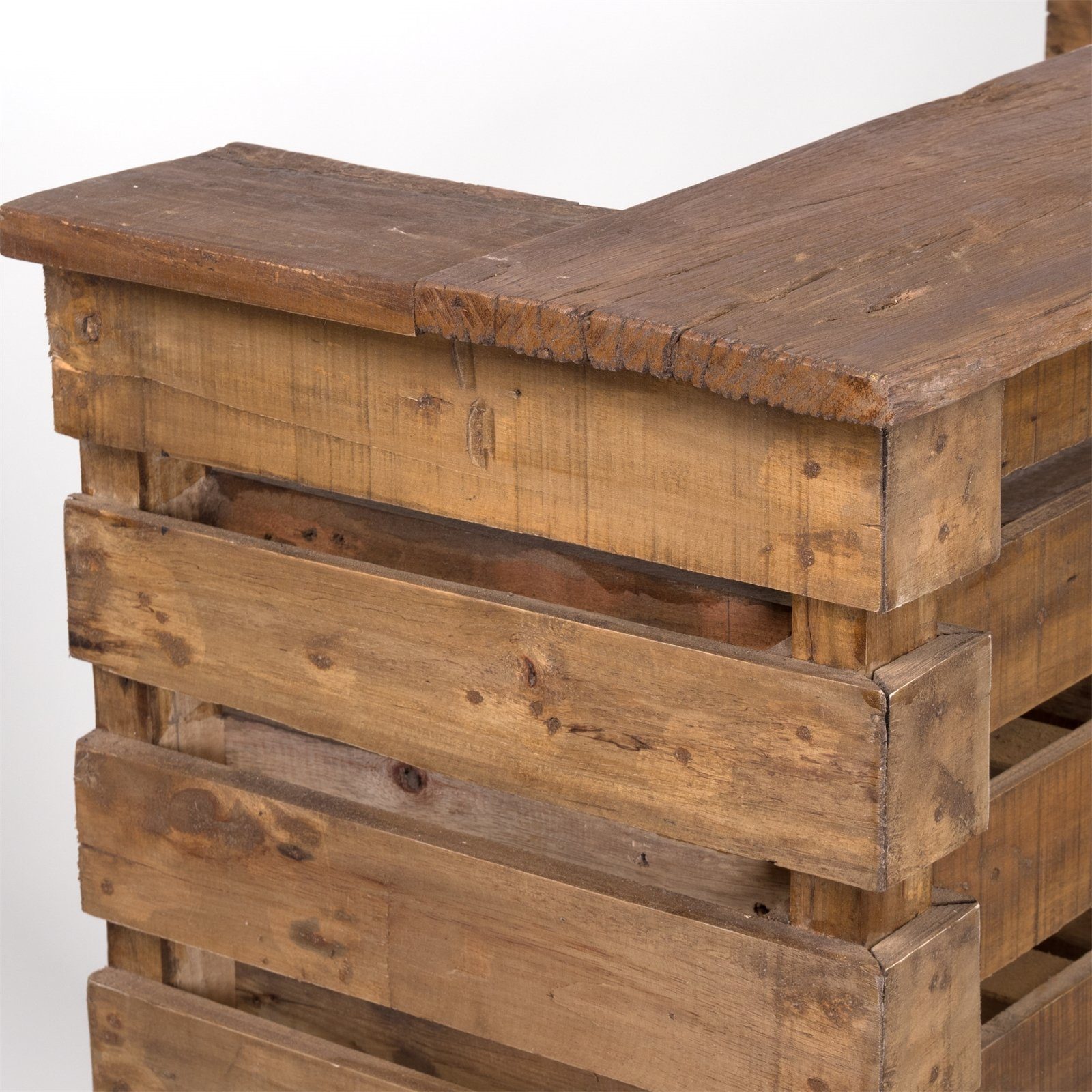 DESIGN DELIGHTS Barschrank BARSCHRANK 