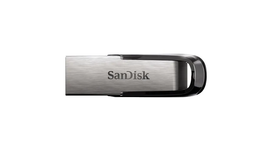 SanDisk Cruzer Ultra Flair 64GB, USB 3.0, 150MB/s