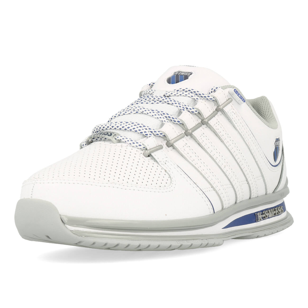 K-Swiss Rinzler 01235-197 / weiss