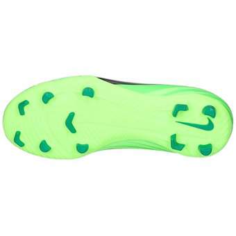 Nike Jr Vapor Club MDS FG/MG in grün
