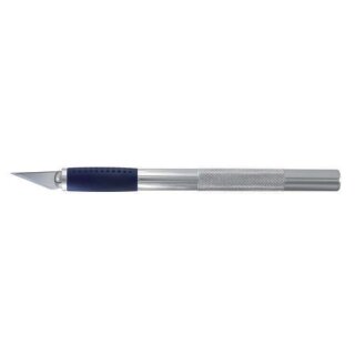 Vallejo Tool Soft Grip Craft Knife no.1