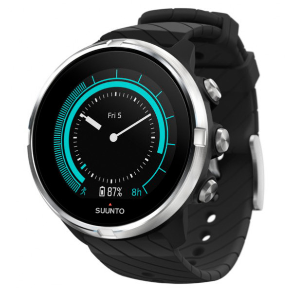 Suunto - Suunto 9 G1 - Multifunktionsuhr