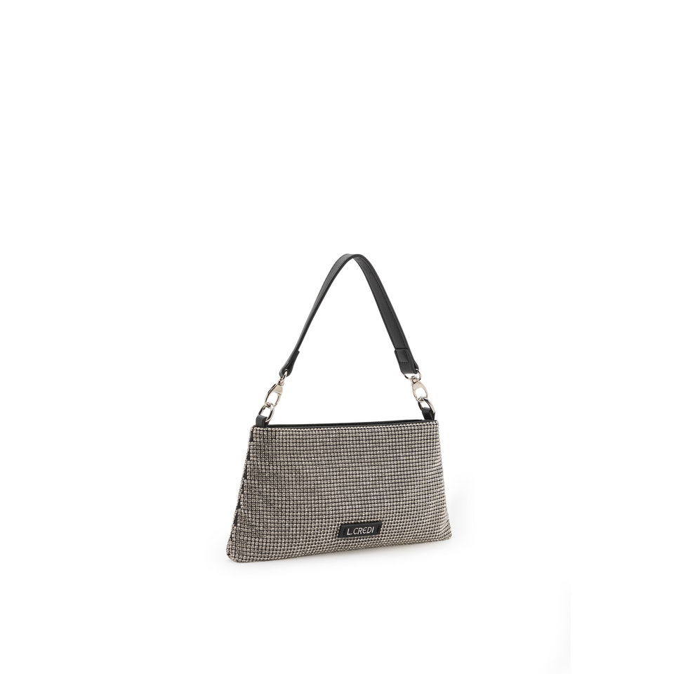 L.Credi Olivienne Clutch