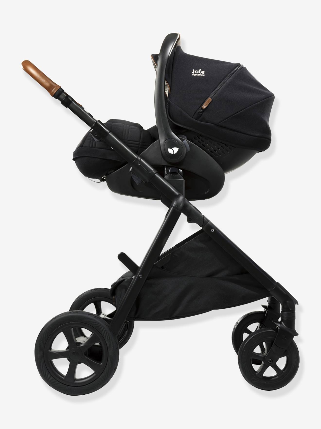 Poussette JOIE Aeria Signature eclipse
