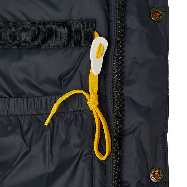 EXPEDITION LONG DOWN PARKA M Herren - Daunenmantel
