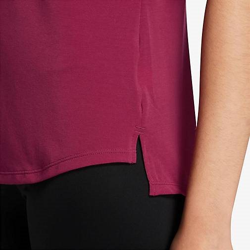 Nike Performance Damen T-Shirt ONE LUXE