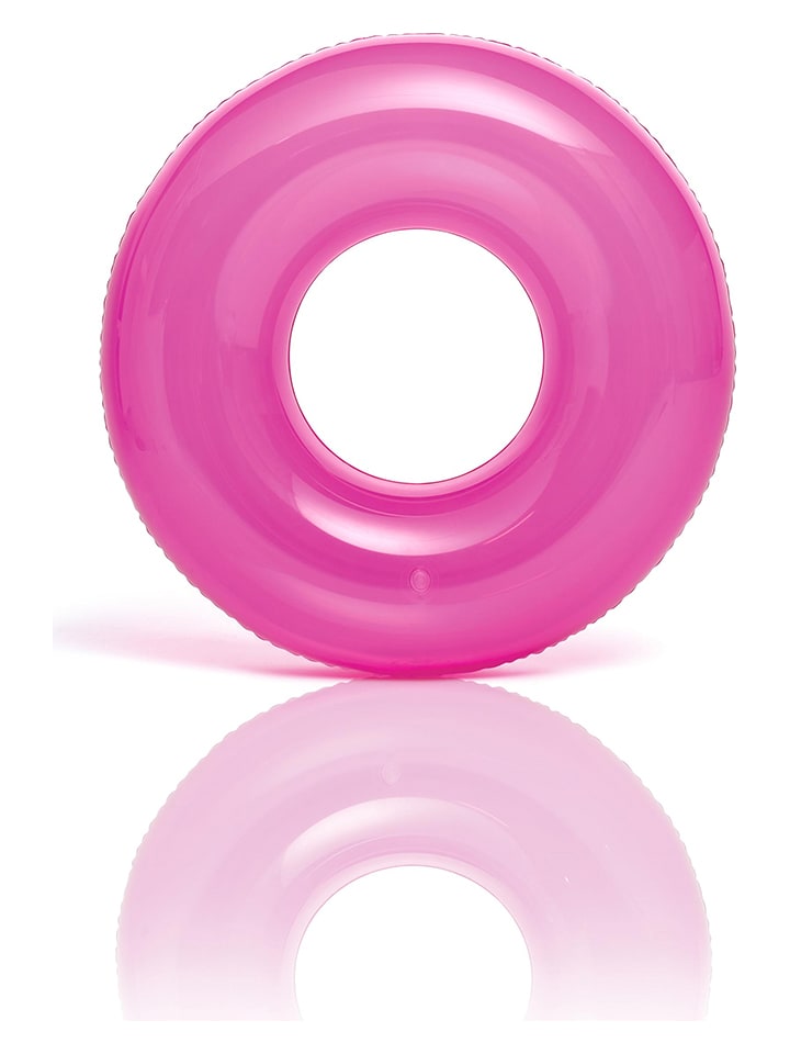 Intex Schwimmreifen (Überraschungsprodukt) - Ø 76cm, ab 8 Jahren günstig kaufen onesize