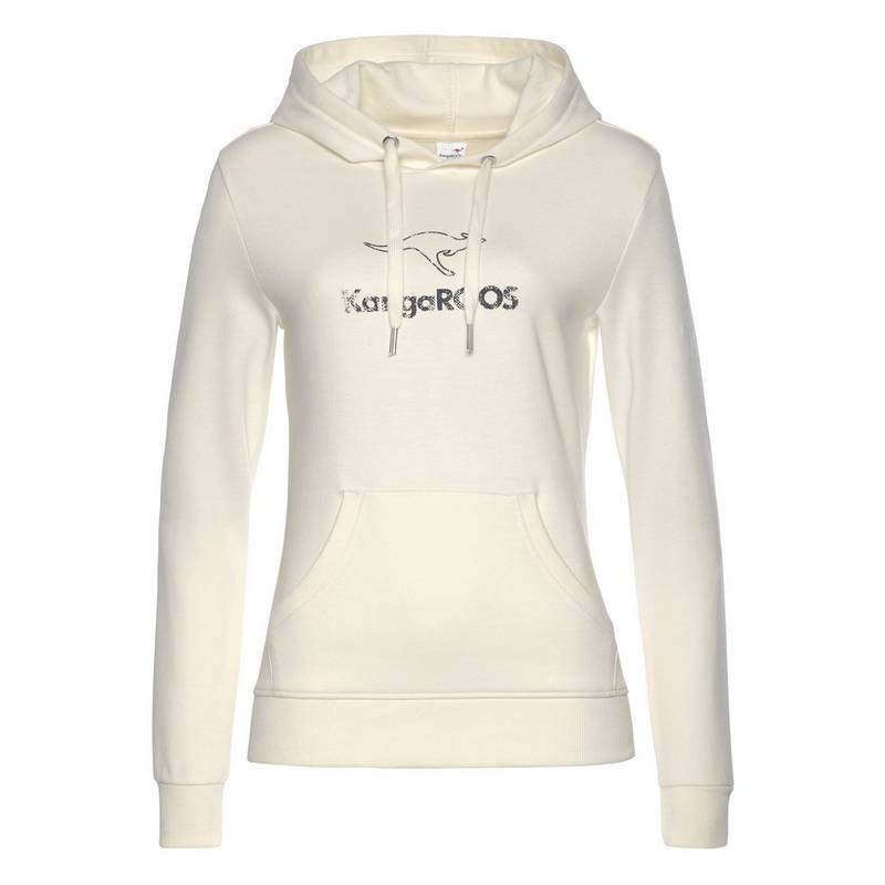 KangaROOS Hoodie Damen