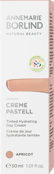 ANNEMARIE BÖRLIND PASTELL DAY CREAM Gesichtscreme