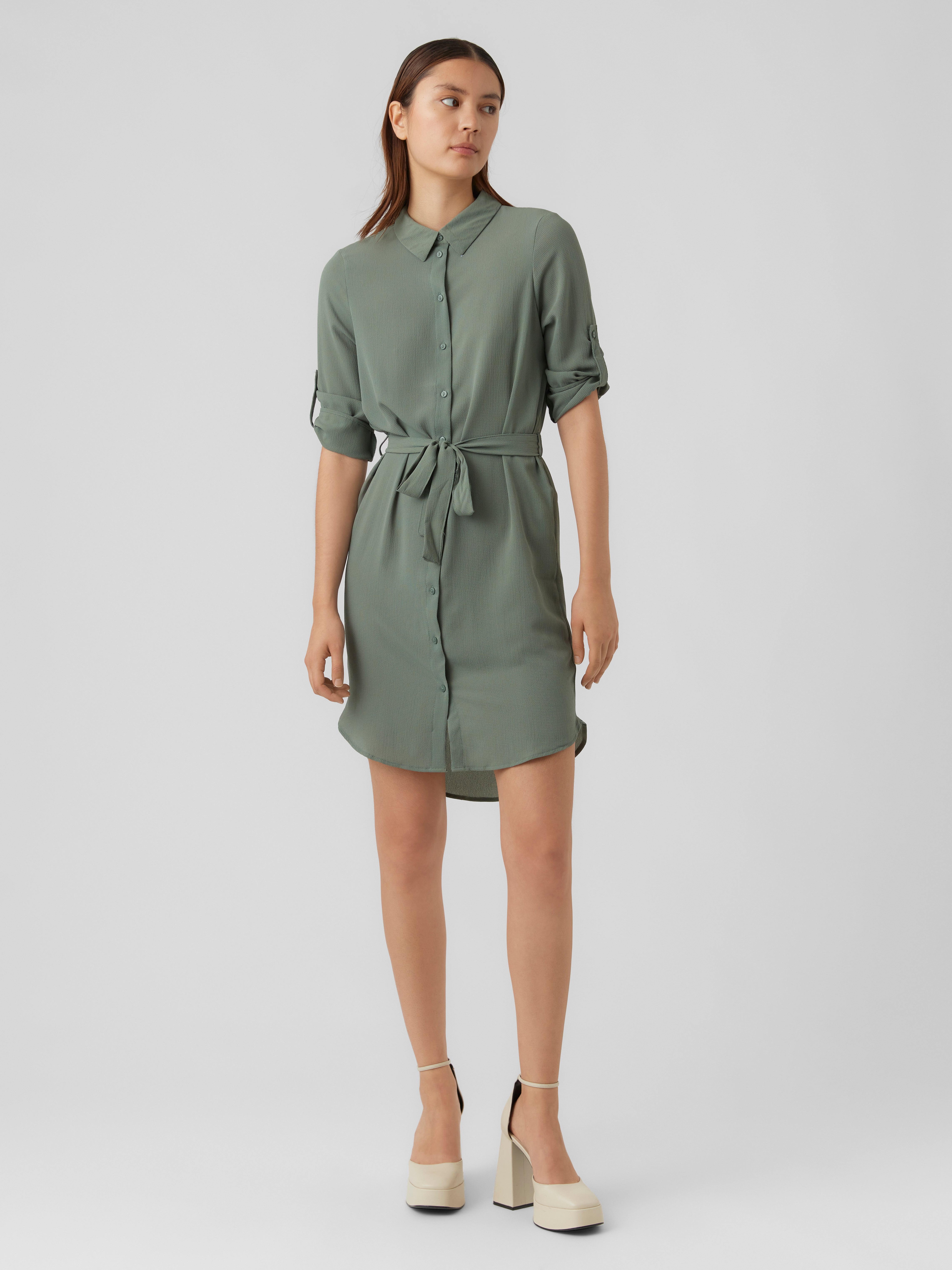 VMSASHA Kurzes Kleid