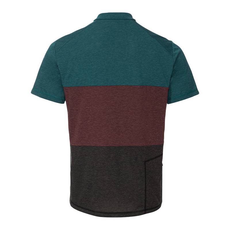 VAUDE Men's Qimsa Shirt T-Shirt Herren