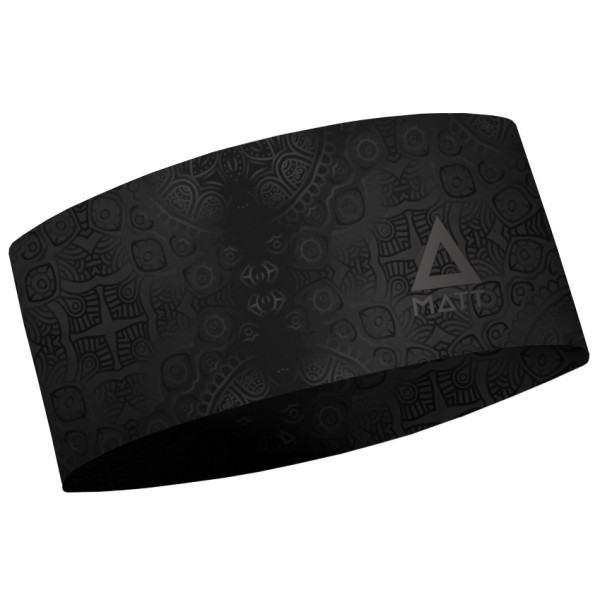 MATT - Coolmax Eco Headband - Stirnband