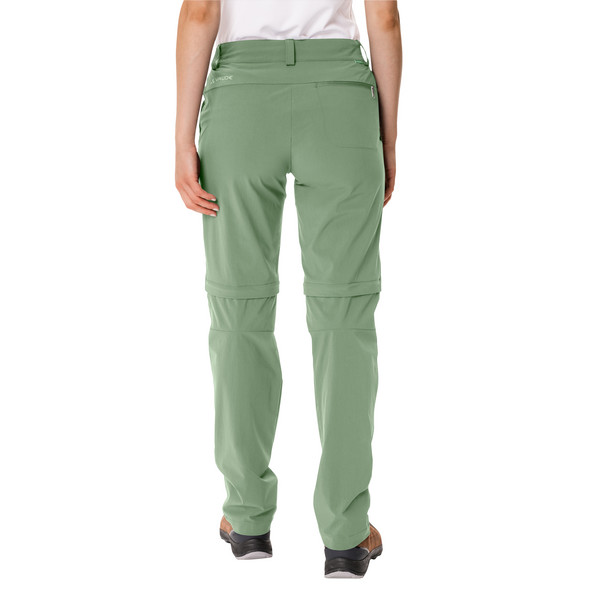 FARLEY STRETCH ZO PANTS II Damen - Trekkinghose