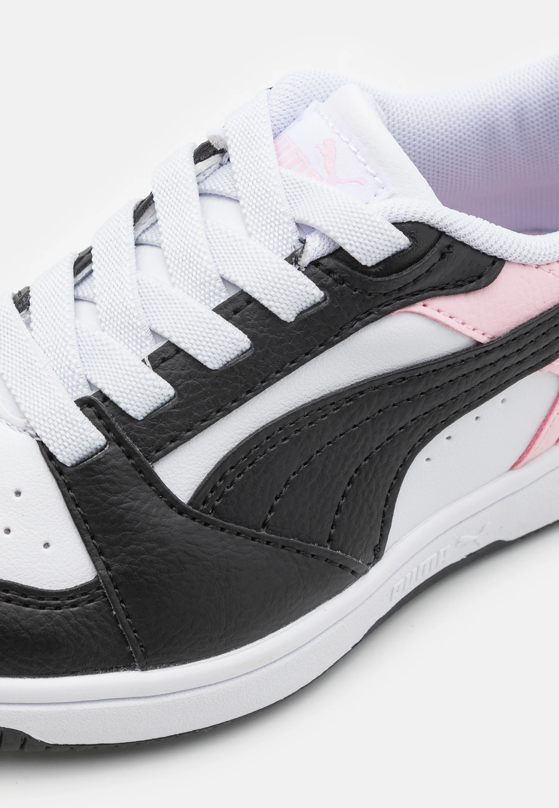 Puma REBOUND V6 UNISEX - Zapatillas bajas