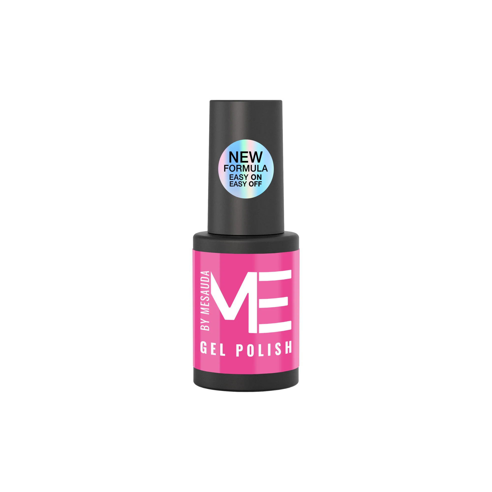 Esmalte de uñas ME Gel Polish - Esmalte de uñas con efecto gel