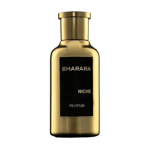 Marke: Bharara