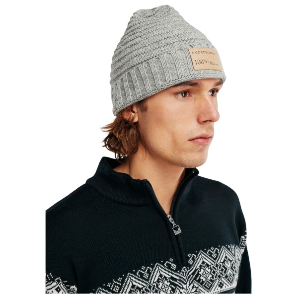 Dale of Norway - Måløy Hat - Mütze