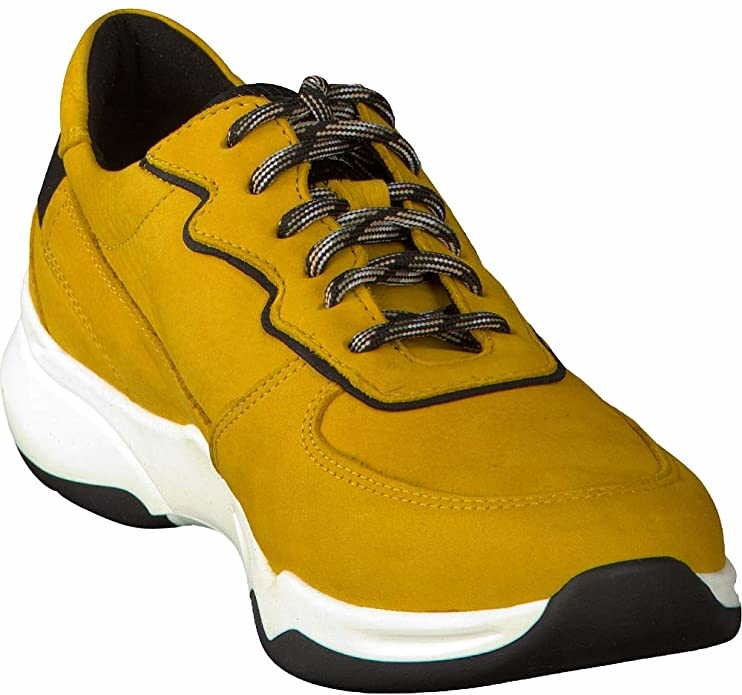 GABOR Sneaker gelb