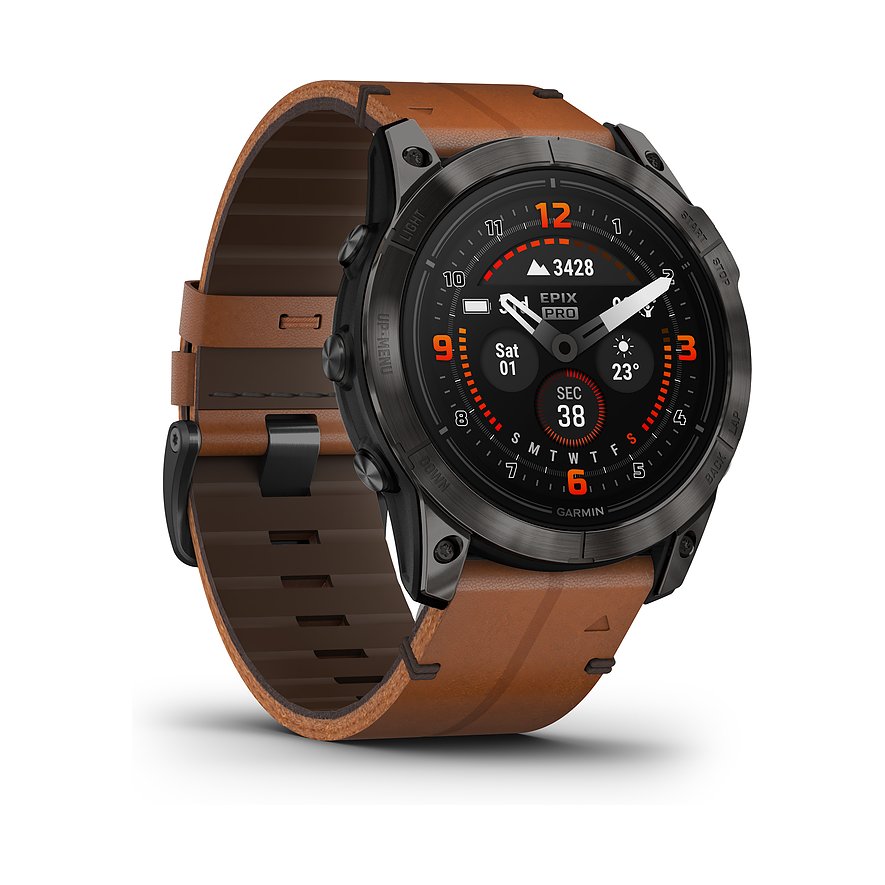 Garmin Smartwatch Epix Pro Gen 2