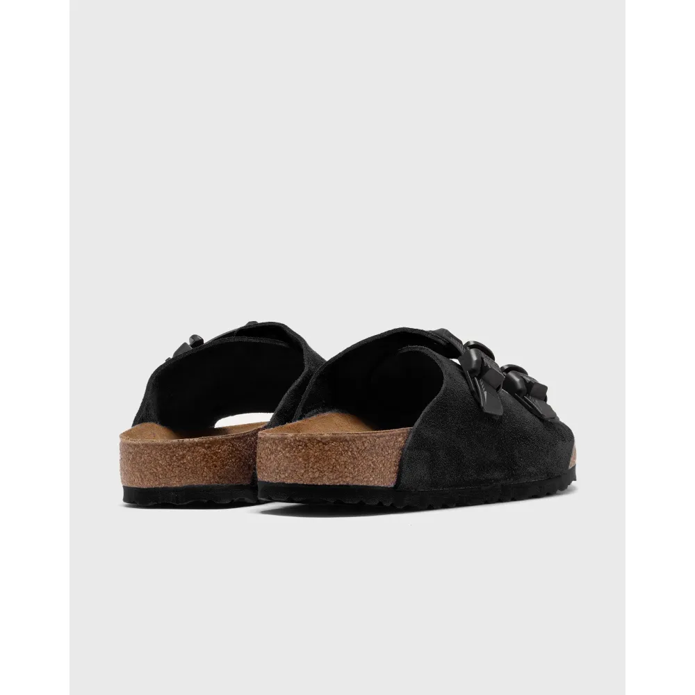 Birkenstock Zürich Tech VL 1026763 / schwarz
