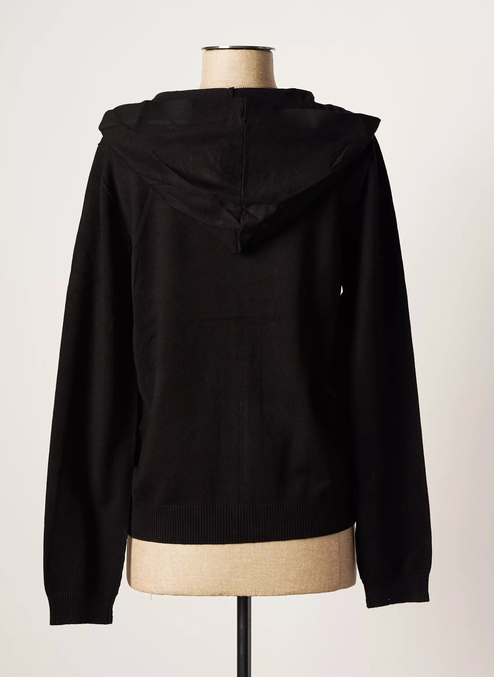 Marina V Vestecasual Femme couleur noir
