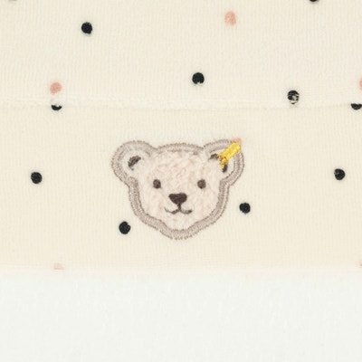 Mütze, beige für Mädchen