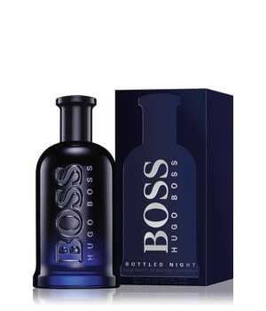 HUGO BOSS Boss Bottled Night Eau de Toilette 200 ml