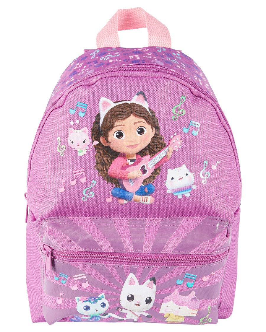Gabby´s Dollhouse Rucksack