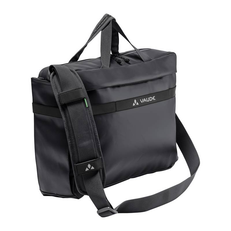 VAUDE Mineo Commuter Briefcase 17 Fahrradtasche