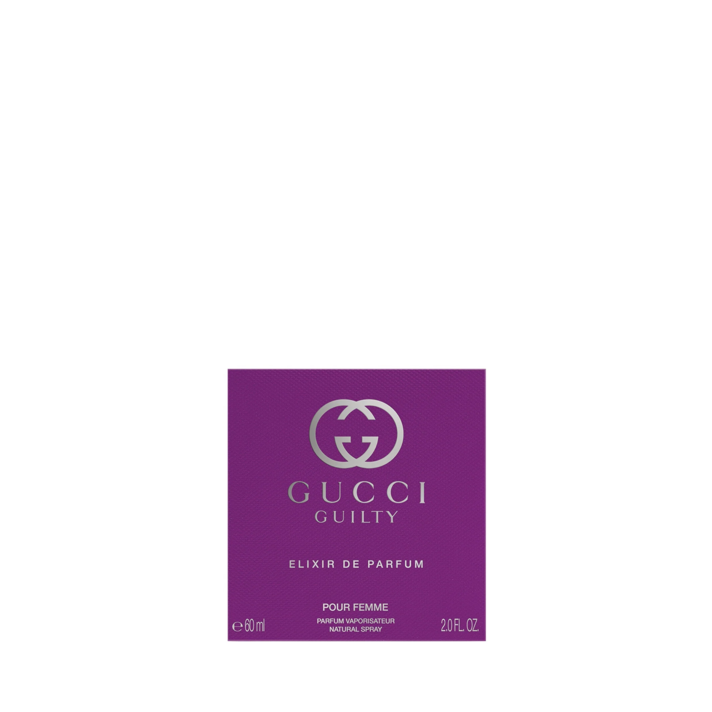 Guilty Elixir de Parfum - Parfum