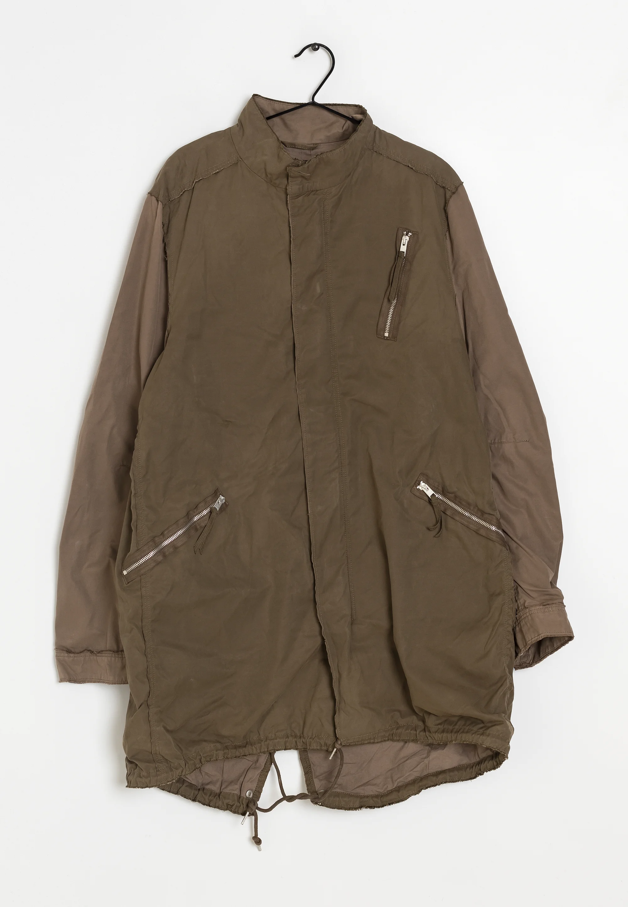 Chaqueta ligera AllSaints
