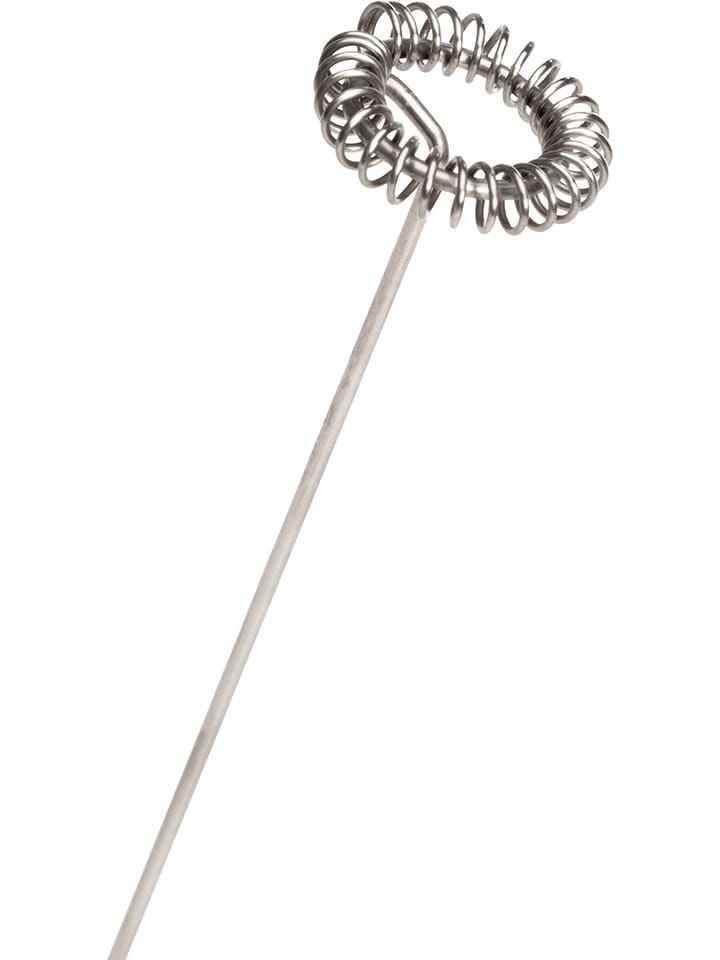 Paris Hilton Elektischer Milchaufschäumer in Rosa - (L)20 cm günstig kaufen onesize