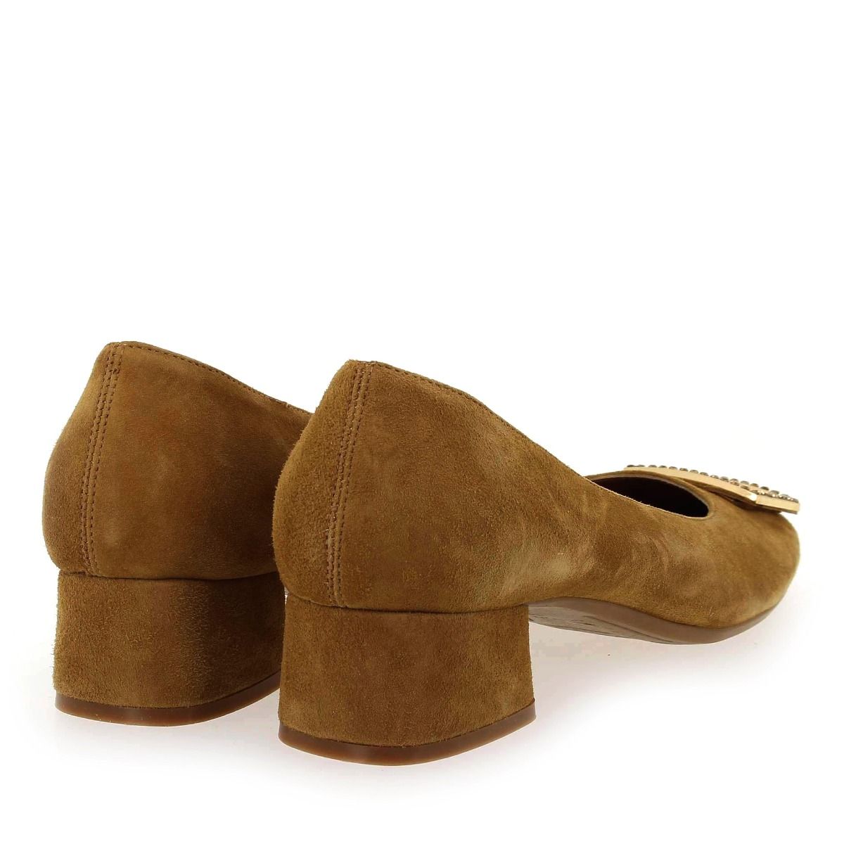Reqins  KARISSE - Camel