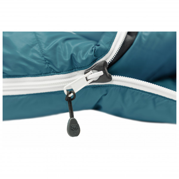 Grüezi Bag - Biopod DownWool Subzero Comfort - Daunenschlafsack