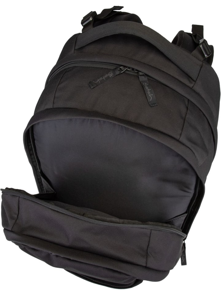Satch Schulranzen satch Pack in Blackjack günstig kaufen onesize