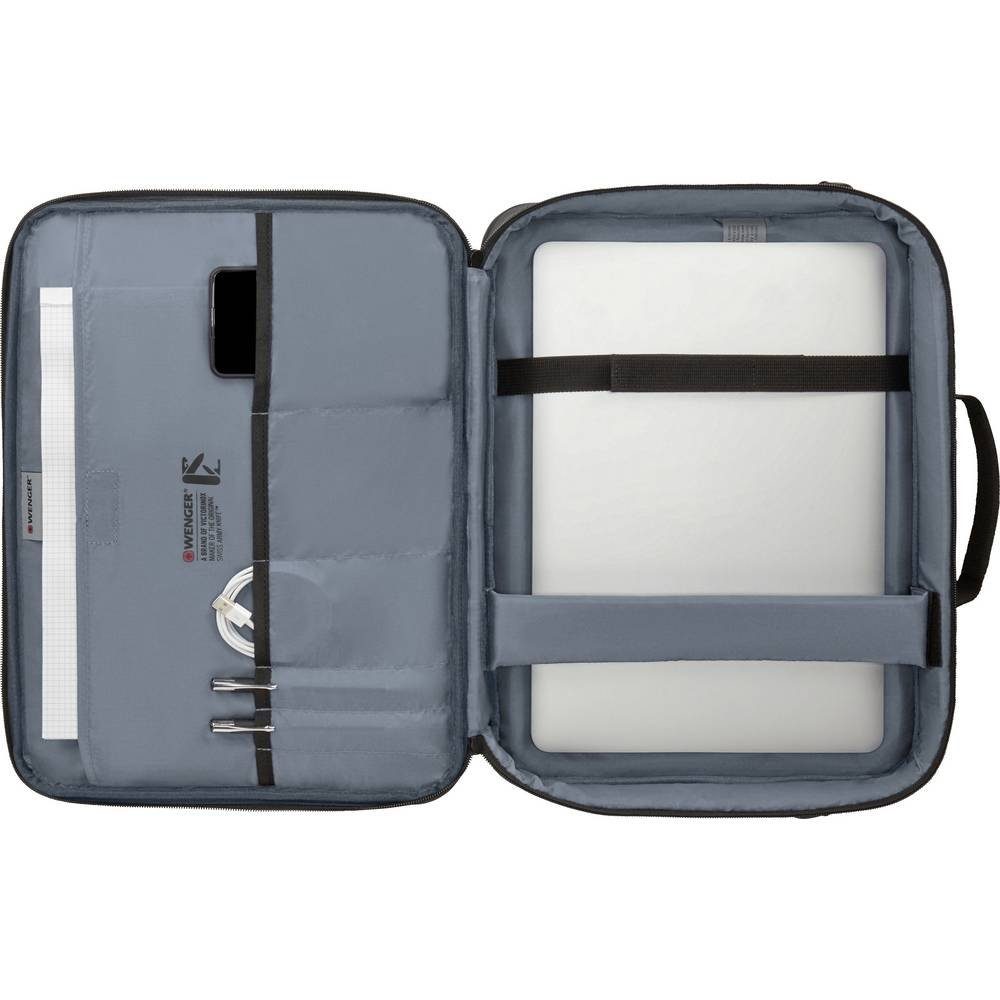 Wenger Laptoptasche BQ 16″ Laptop Case