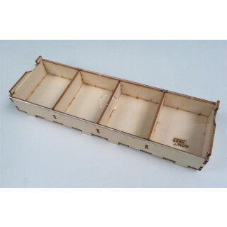 Token Box: Large Token Box