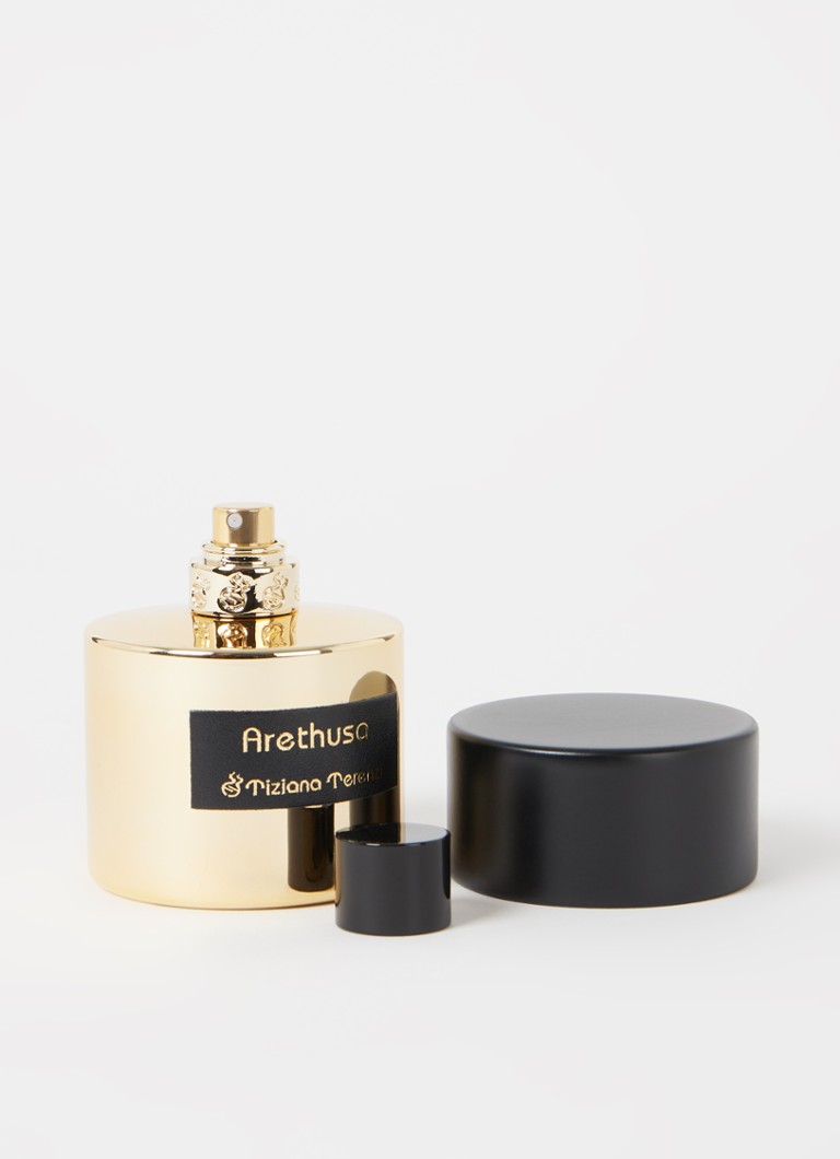 Ekstrakt z perfum Arethusa autorstwa Tiziana Terenzi