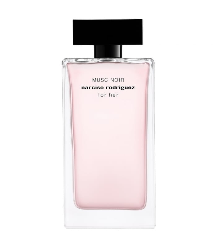 Narciso Rodriguez-FOR HER MUSC NOIR-Eau de Parfum