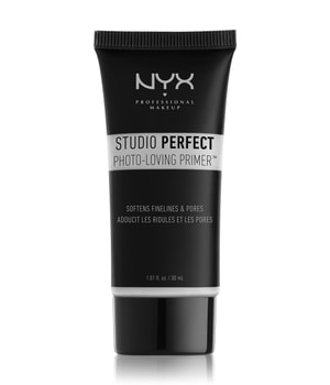 NYX Professional Makeup Studio Perfect Photo-Loving Primer-30 ml