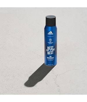 Adidas UEFA 9 Deo Body Spray Deodorant Spray-150 ml