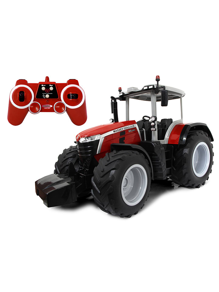 Jamara Ferngesteuerter Traktor 