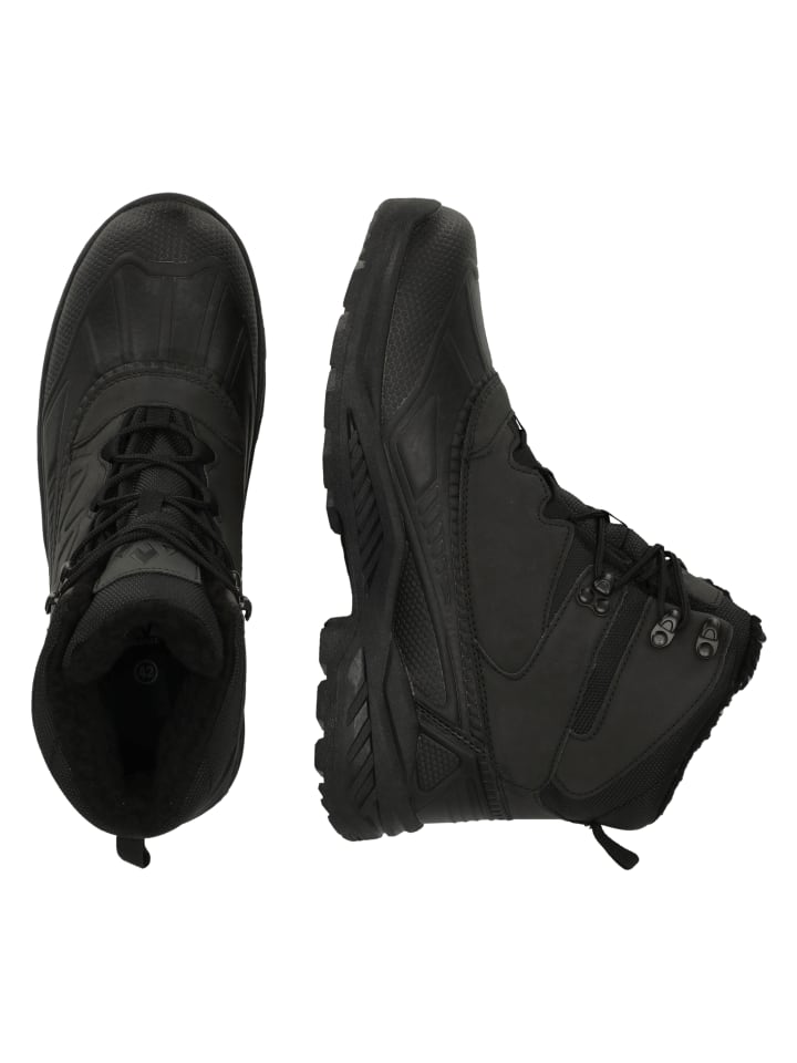 Whistler Wanderstiefel Briggs in 1001A Black günstig kaufen