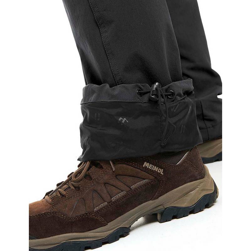 Maier Sports Rechberg Therm Thermohose Damen