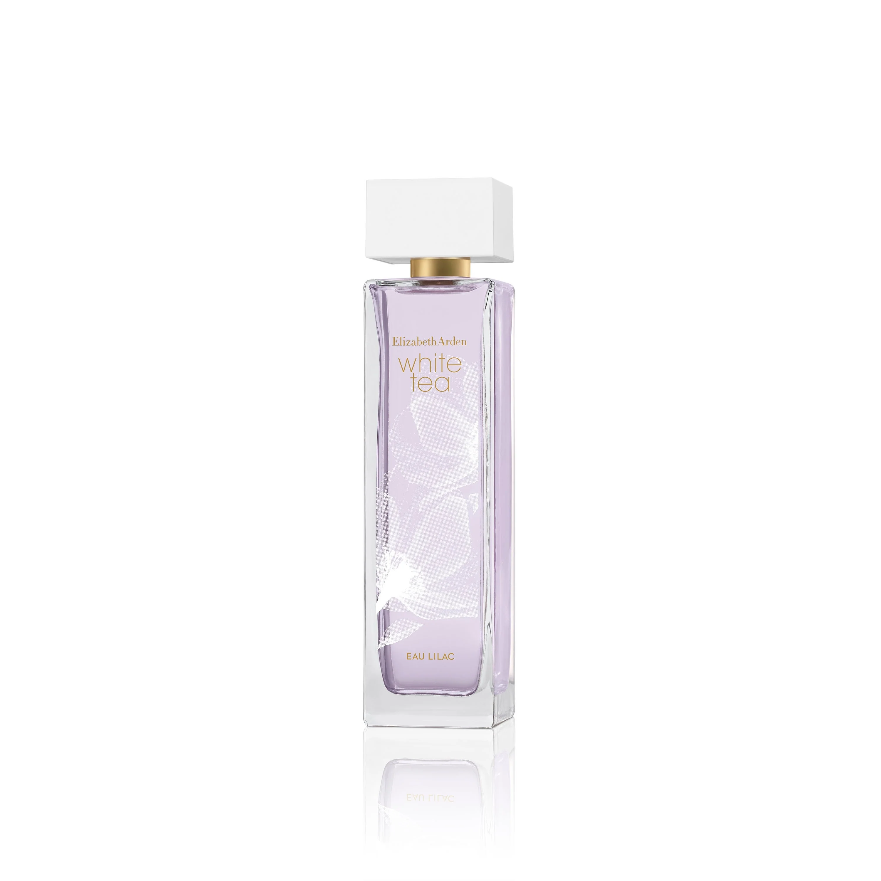 Λευκό Τσάι Λευκό Τσάι - Eau de Toilette