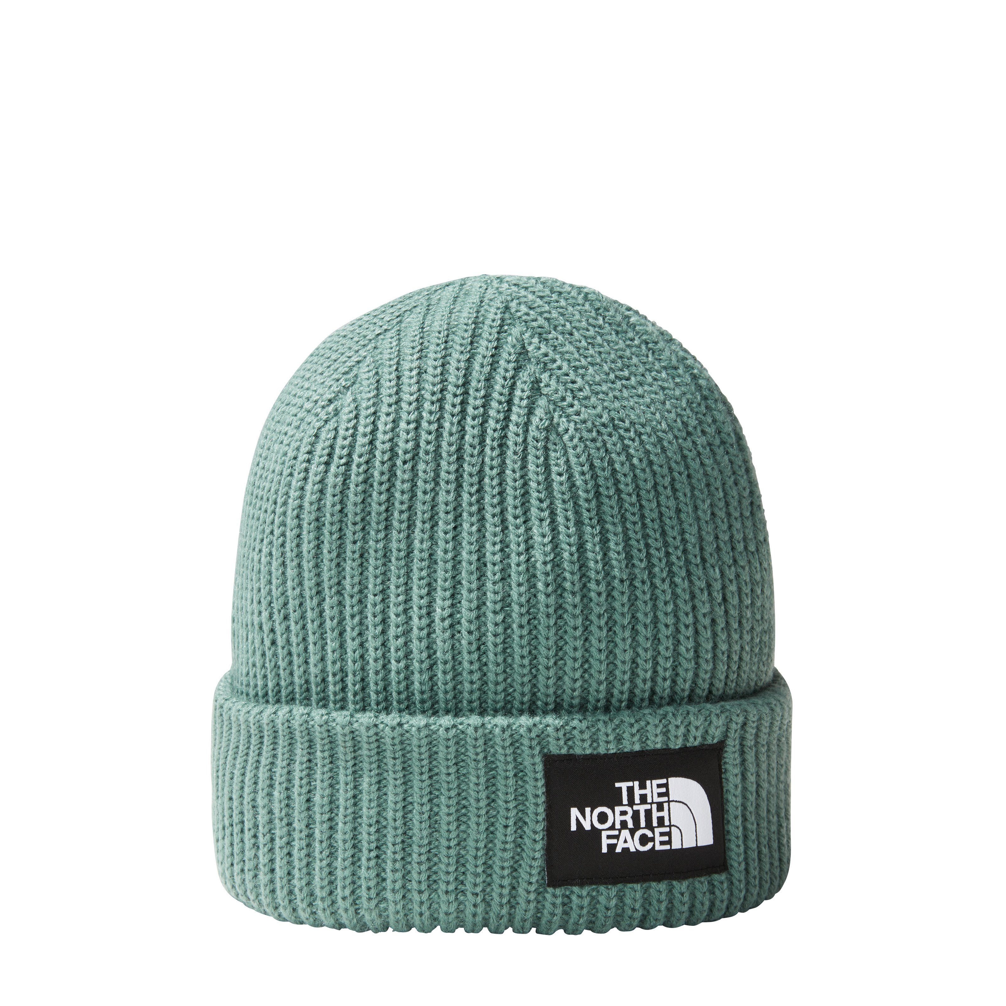 The North Face Beanie SALTY DOG LINED BEANIE mit Logolabel